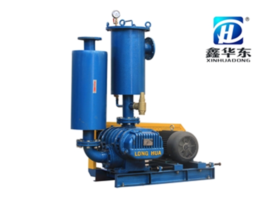 鲁氏真空泵 鲁氏真空泵