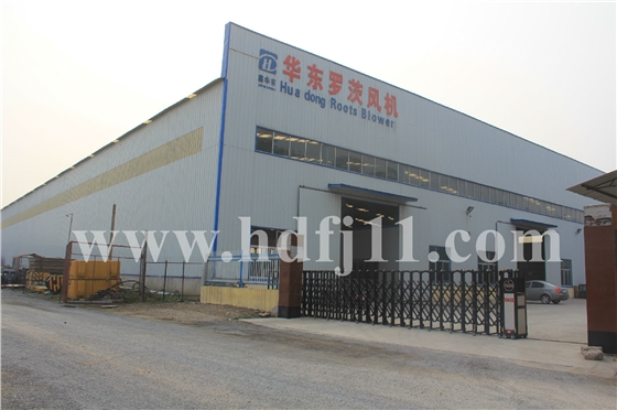 华东风机厂 华东风机厂