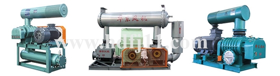 罗茨风机 罗茨风机