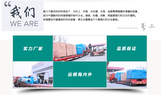 回转鼓风机 回转鼓风机