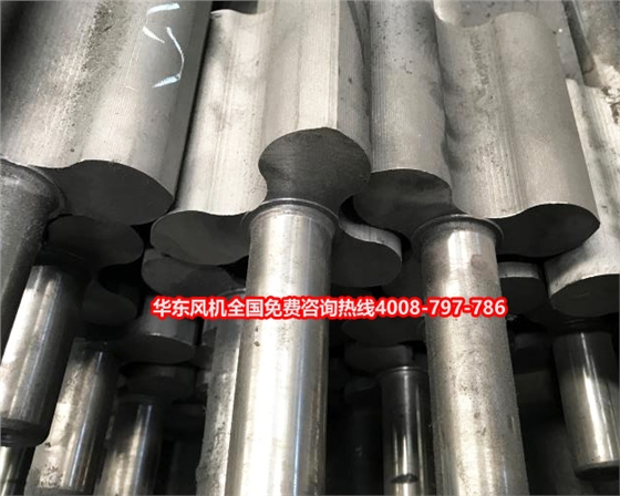 HG三叶罗茨风机 华东风机-1.jpg HG三叶罗茨风机 华东风机-1.jpg