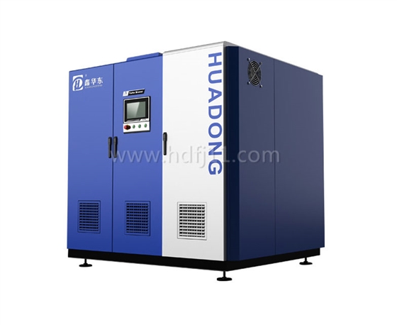 磁悬浮鼓风机 磁悬浮鼓风机