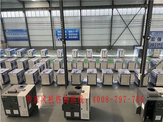 磁悬浮风机开机后跳闸什么原因