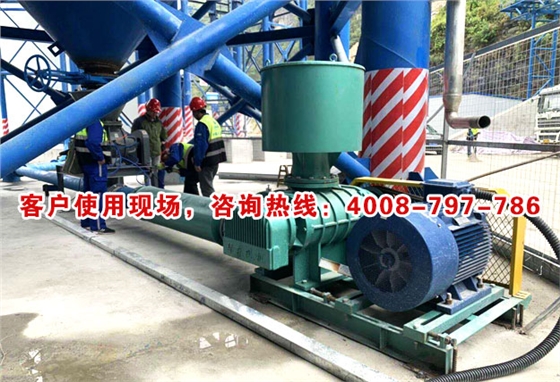 怎样给罗茨风机更换齿轮油 怎样给罗茨风机更换齿轮油