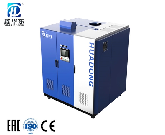 磁悬浮风机HMGB90