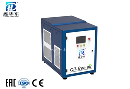 空气悬浮鼓风机