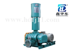 HDSR300（高压）三叶罗茨风机