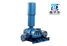 HDSR150（高压）三叶罗茨风机