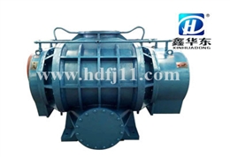 HDRD-130W型湿式罗茨真空泵