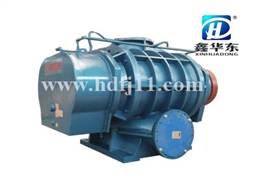 HDRE-145W型湿式罗茨真空泵