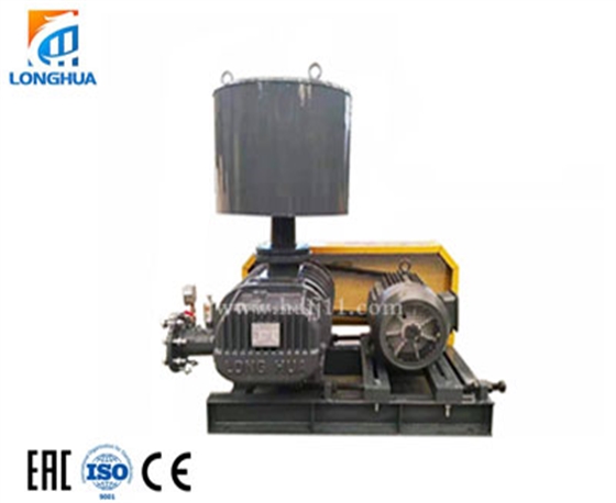 低噪音罗茨风机 低噪音罗茨风机