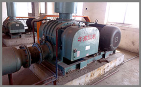 华东案例-内蒙古乌兰察布集宁热力 华东案例-内蒙古乌兰察布集宁热力