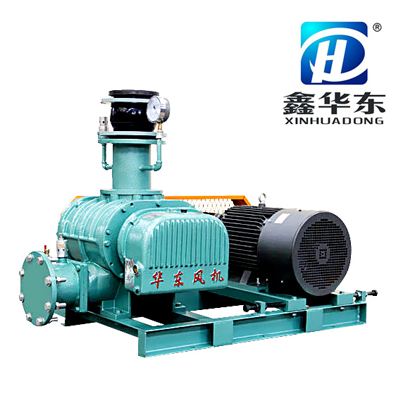 煤气加压机 煤气加压机