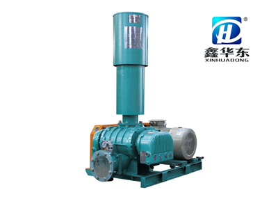 罗茨式增氧机 罗茨式增氧机