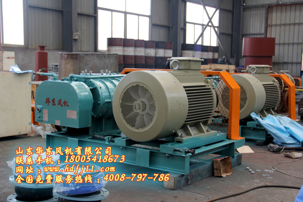 沼气加压风机 沼气加压风机
