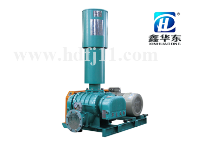 华东三叶罗茨风机 华东三叶罗茨风机