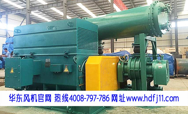 罗茨鼓风机图片 罗茨鼓风机图片