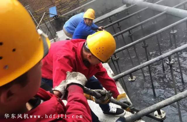 罗茨风机脱硫风机 曝气.jpg