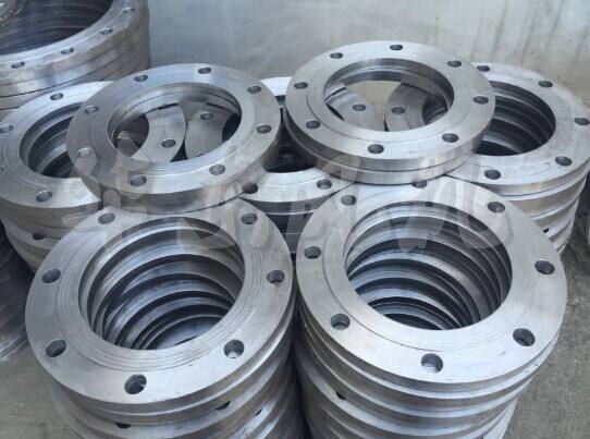 罗茨鼓风机法兰 罗茨鼓风机法兰