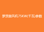 罗茨鼓风机75kw参数.jpg
