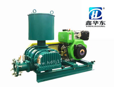 水产养殖罗茨风机 水产养殖罗茨风机