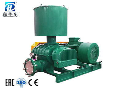 罗茨风机 罗茨风机