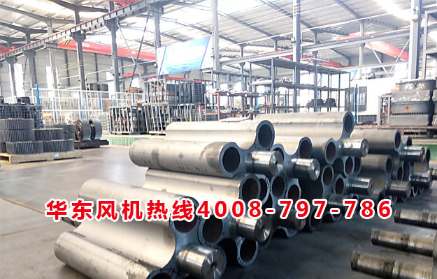 罗茨风机 罗茨风机