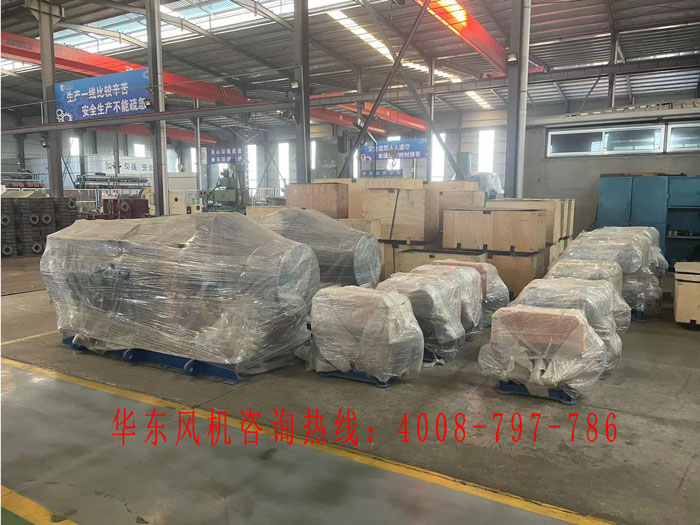 罗茨鼓风机的结构与工作原理 罗茨鼓风机的结构与工作原理