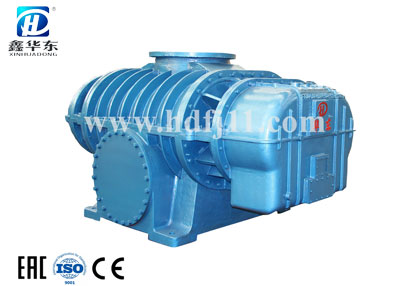 HDL94二叶罗茨风机 HDL94二叶罗茨风机