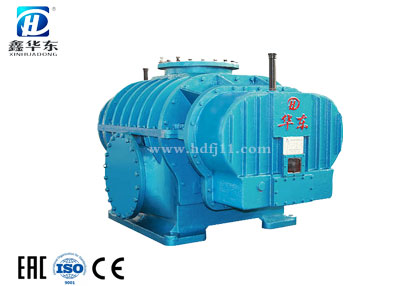 HDRF-245W型湿式罗茨真空泵 HDRF-245W型湿式罗茨真空泵