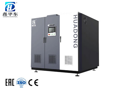 曝气风机(磁悬浮) 曝气风机(磁悬浮)