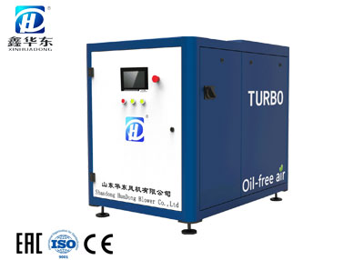 空气悬浮风机HKB300 空气悬浮风机HKB300